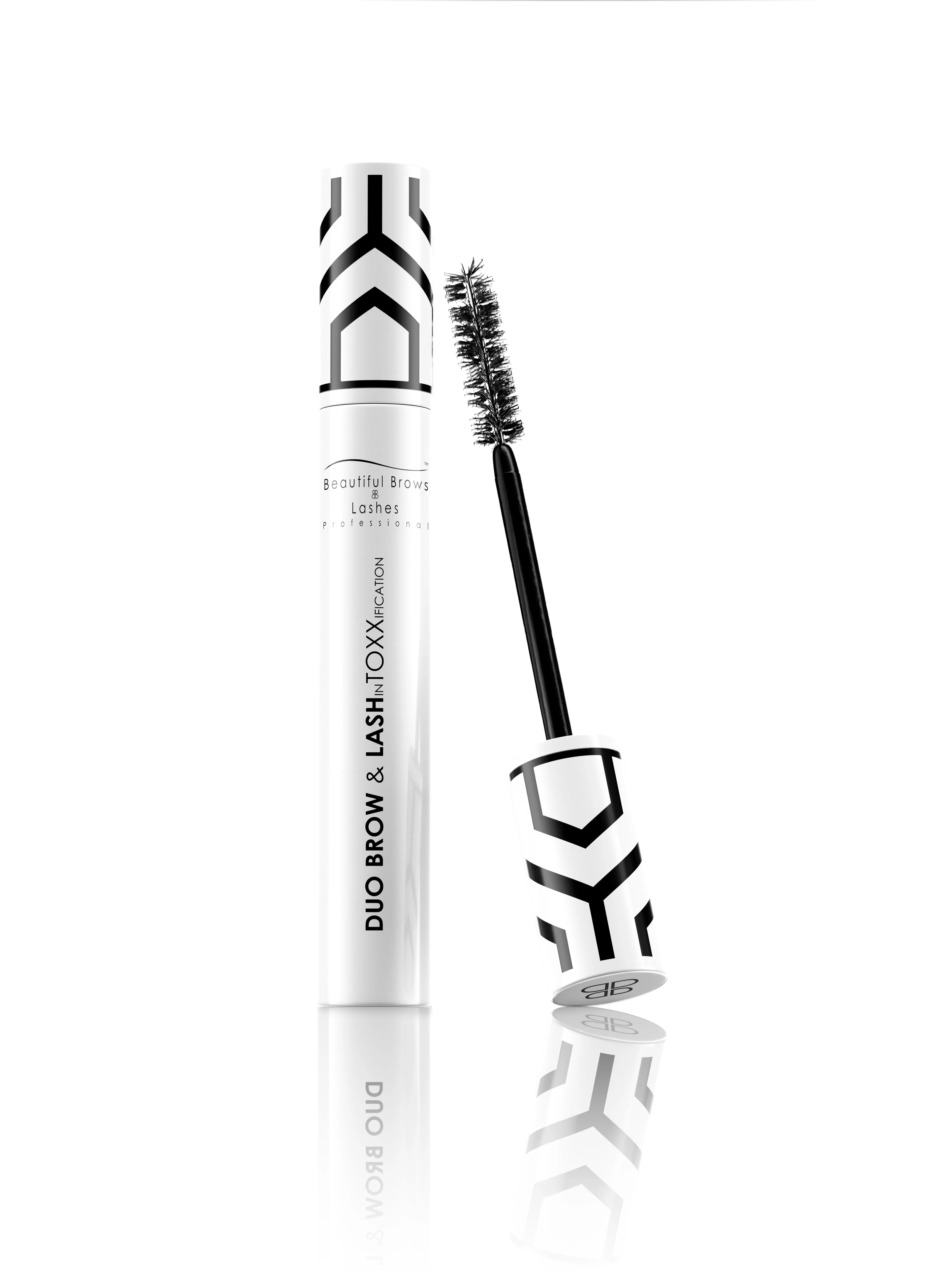 Brow and Lash Rehab Bundle Pack