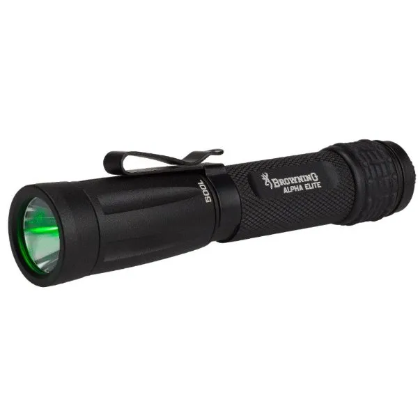 Browning Alpha Elite Light