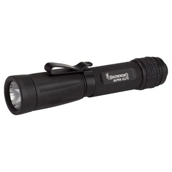 Browning Alpha Elite Light