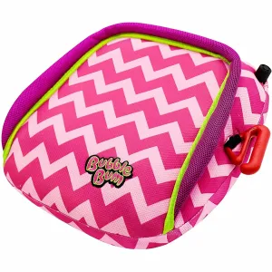 Bubblebum Inflatable Car Booster Seat