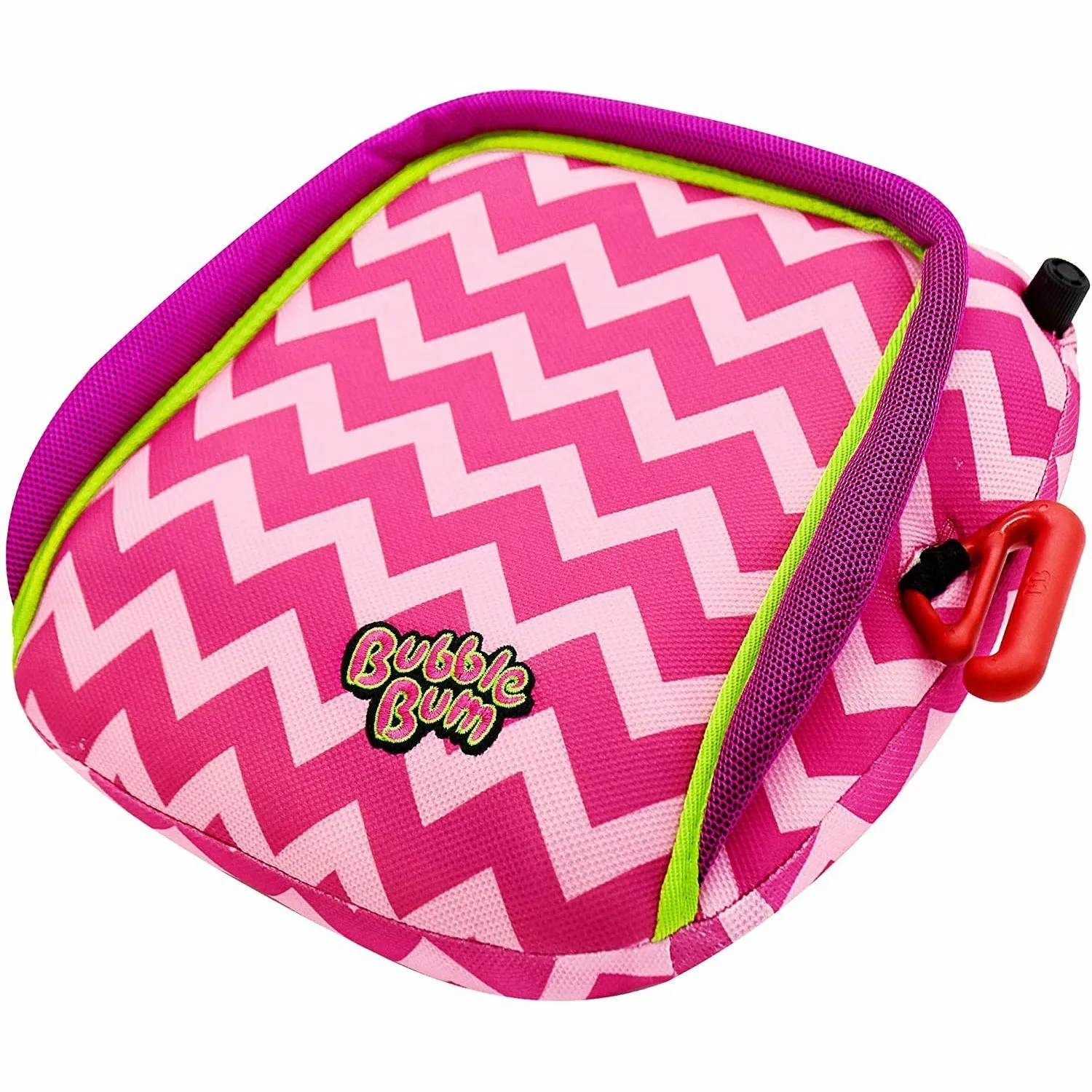 Bubblebum Inflatable Car Booster Seat