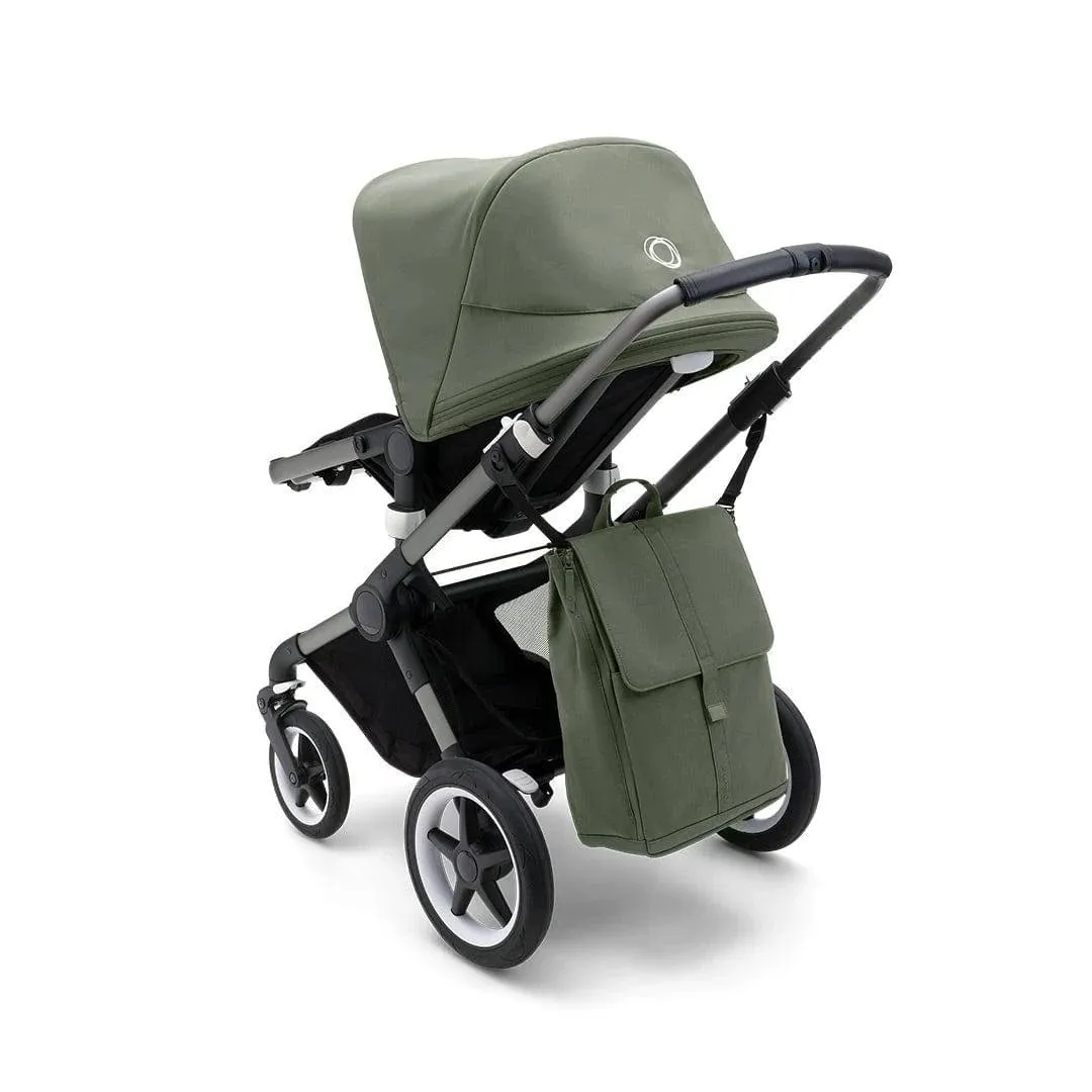 Bugaboo Changing BackPack - Forest Green