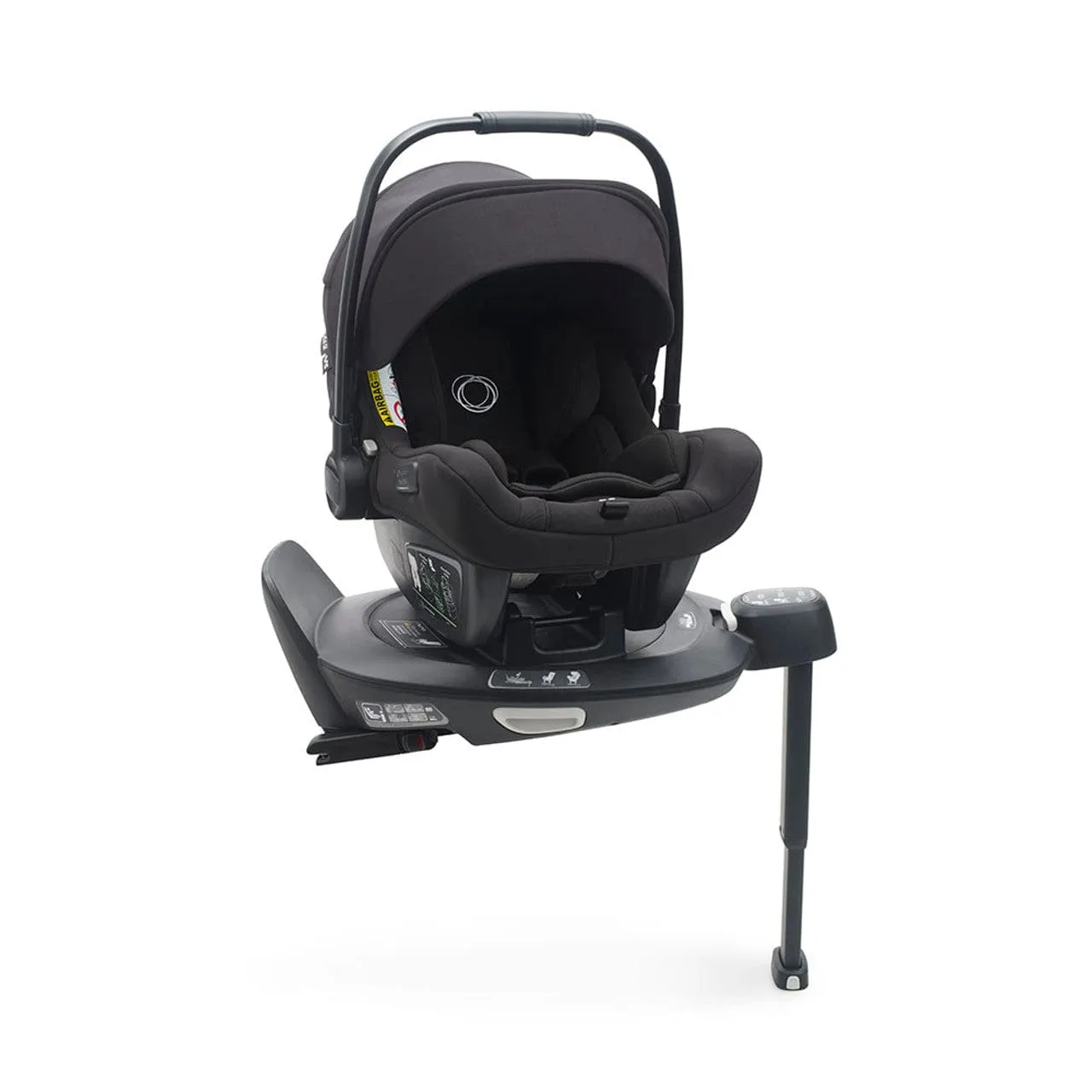 Bugaboo Dragonfly Pushchair Ultimate Bundle - Dune Taupe