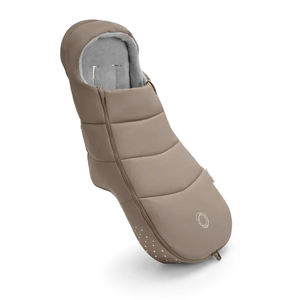 Bugaboo Dragonfly Pushchair Ultimate Bundle - Dune Taupe