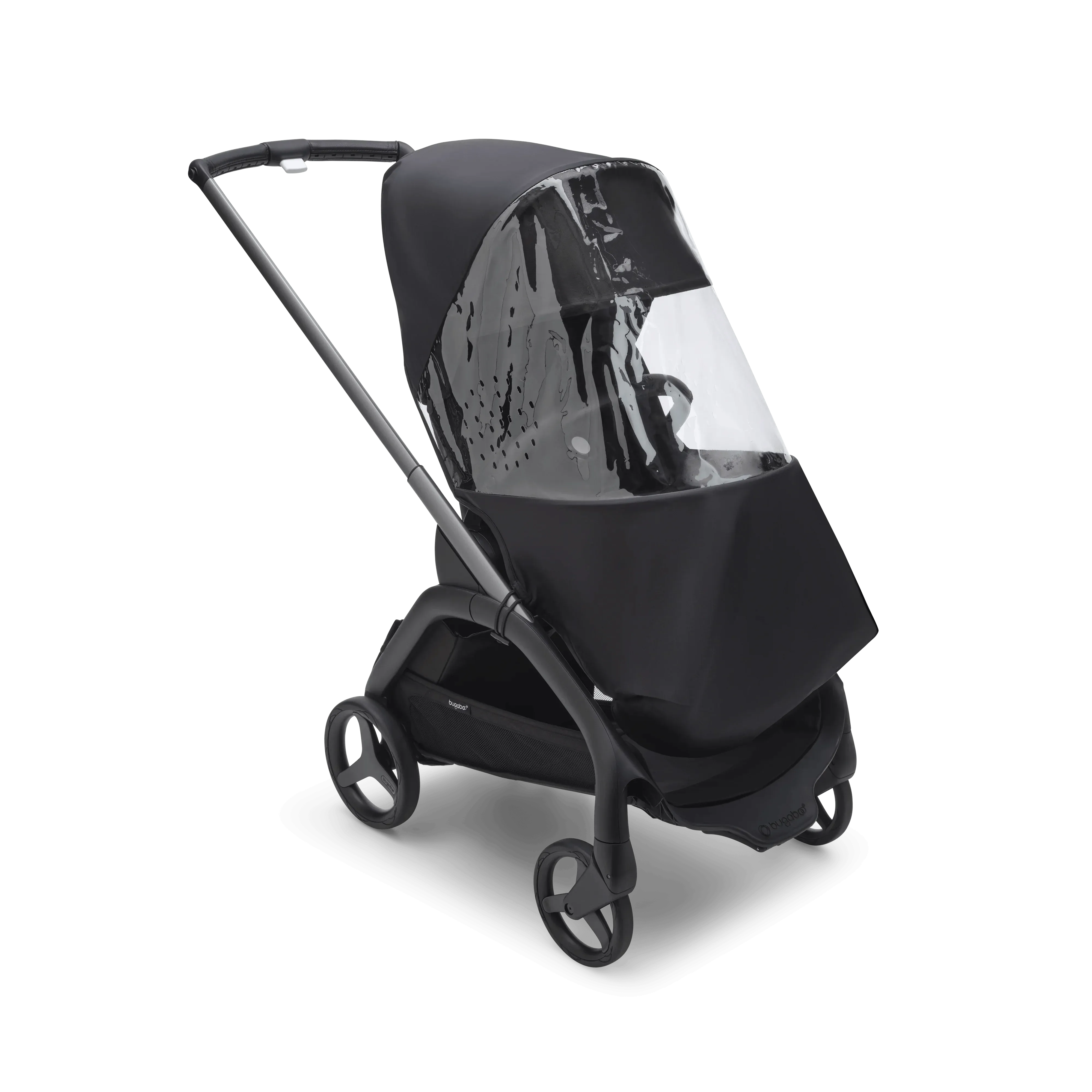 Bugaboo Dragonfly Pushchair Ultimate (Pebble 360 PRO2) Bundle - Forest Green