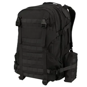 BulletBlocker NIJ IIIA Bulletproof Tactical Backpack