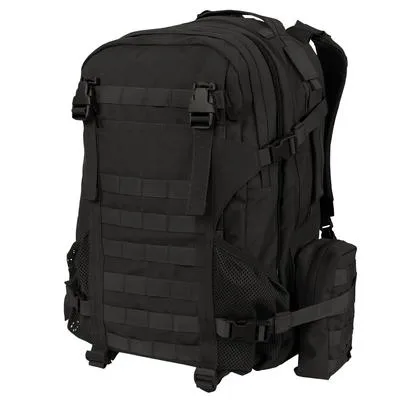 BulletBlocker NIJ IIIA Bulletproof Tactical Backpack