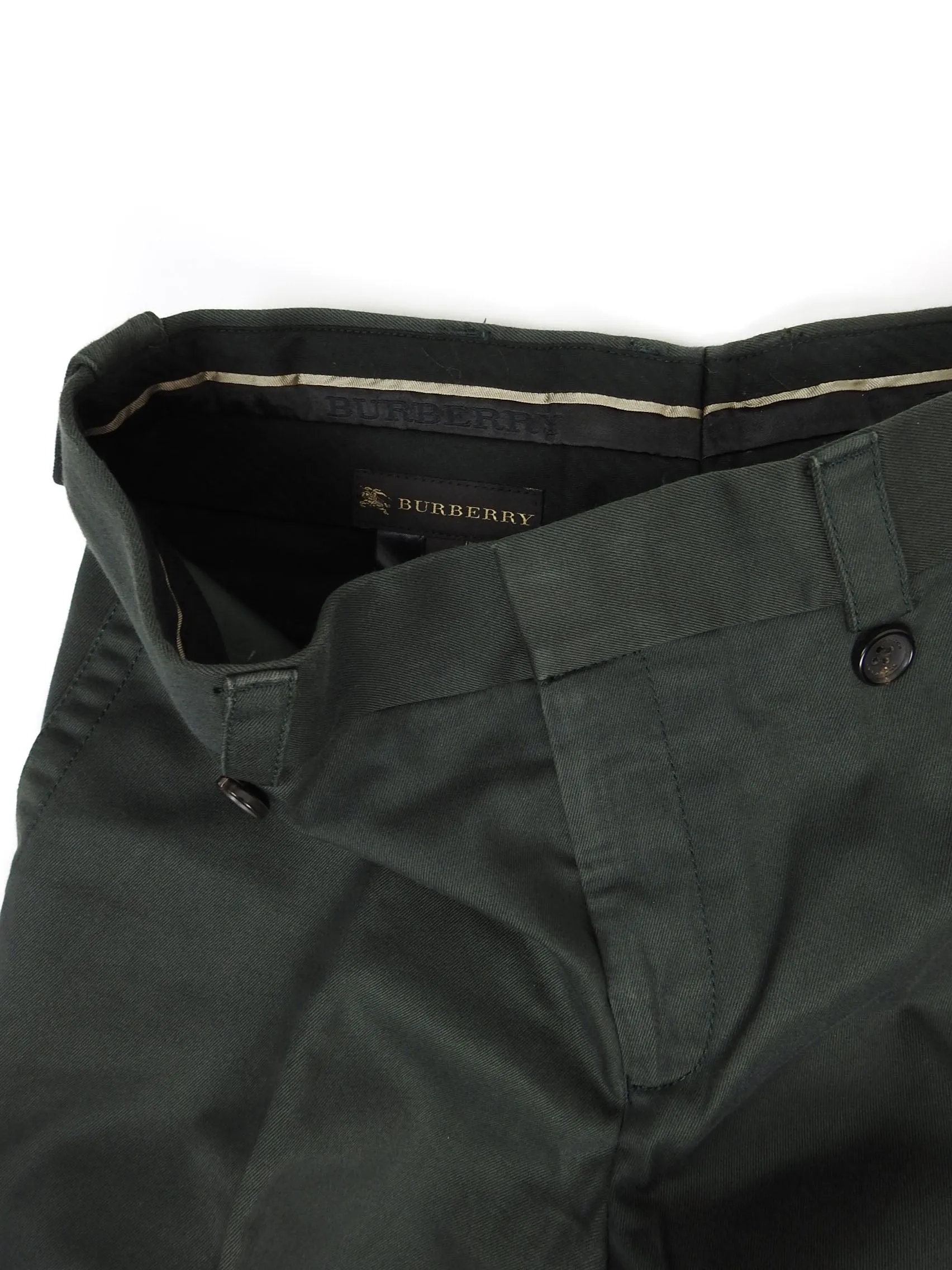 Burberry Trousers Size 44