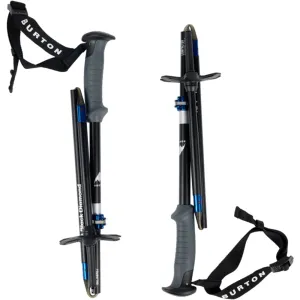 Burton x Black Diamond Compactor Poles
