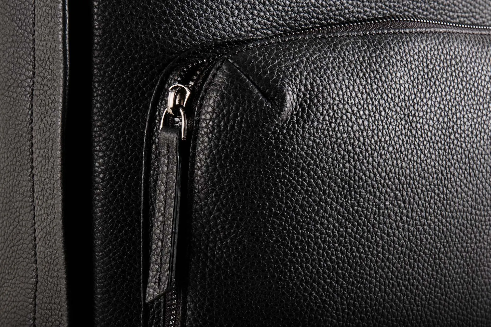 Business Backpack 15"/16" Casual dunkelbraun