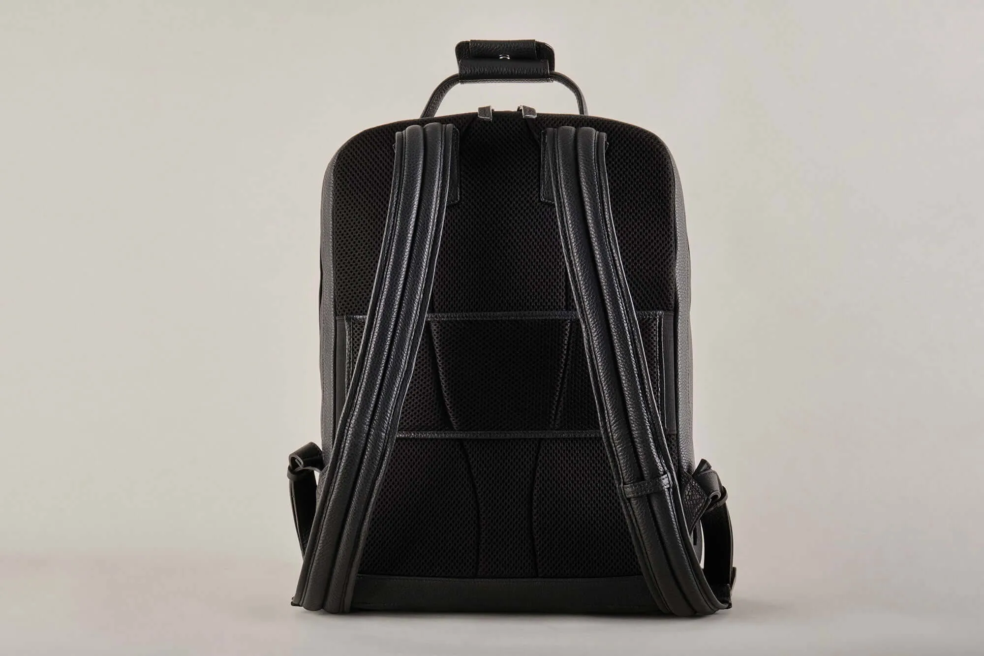 Business Backpack 15"/16" Casual dunkelbraun
