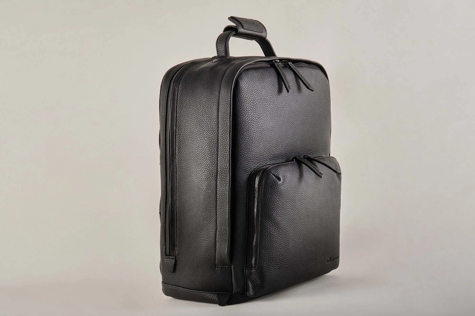 Business Backpack 15"/16" Casual dunkelbraun