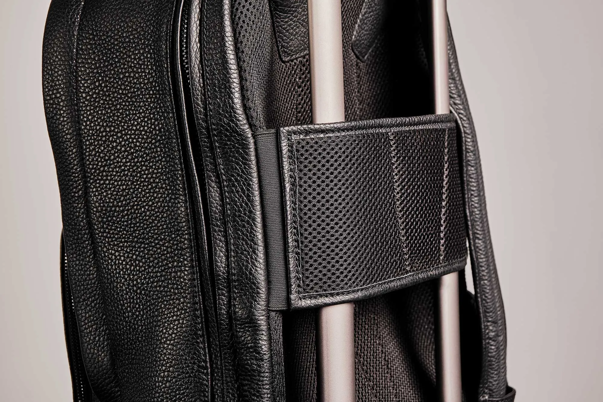 Business Backpack 15"/16" Casual dunkelbraun
