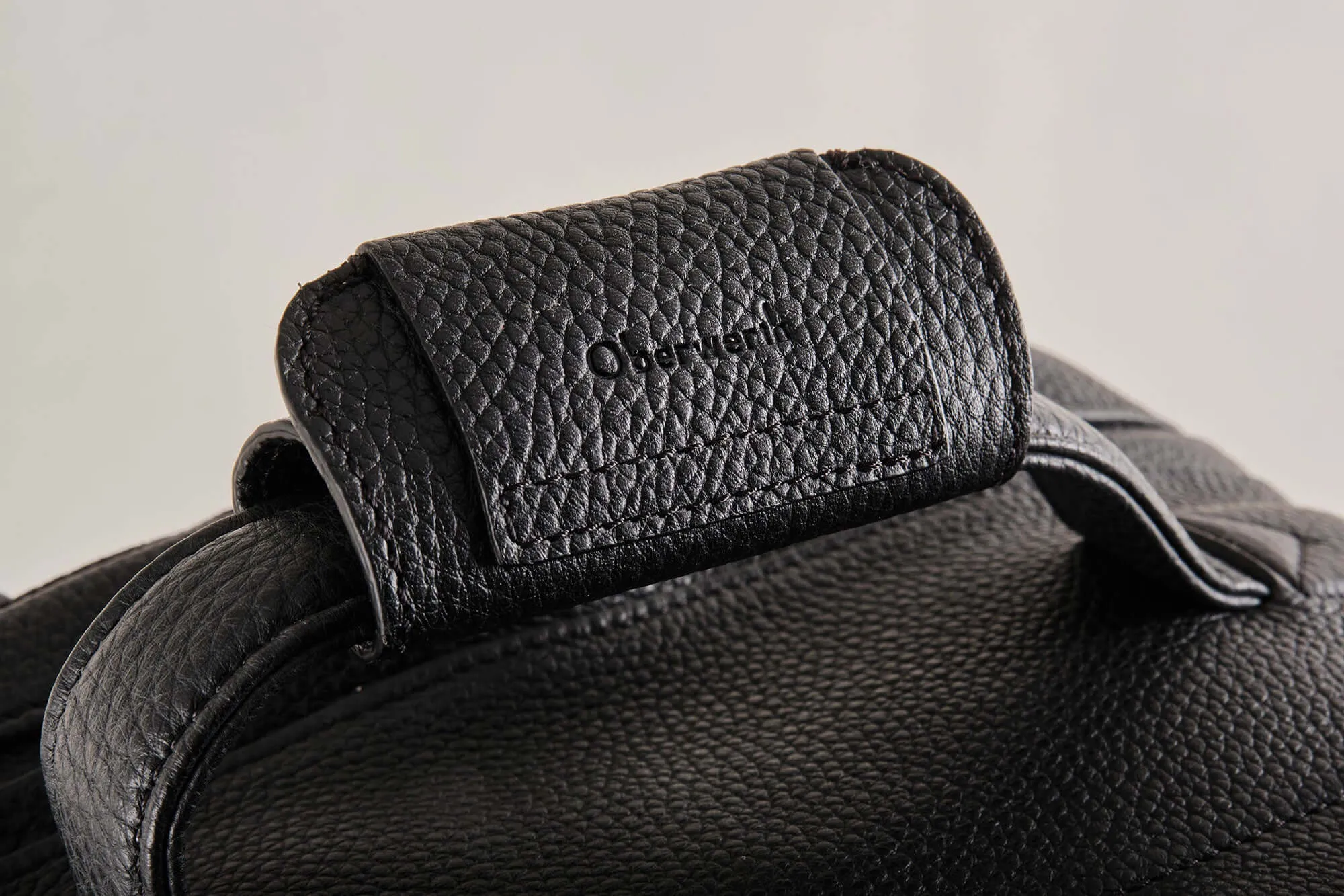 Business Backpack 15"/16" Casual dunkelbraun