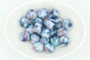 Butterfly (Blue)