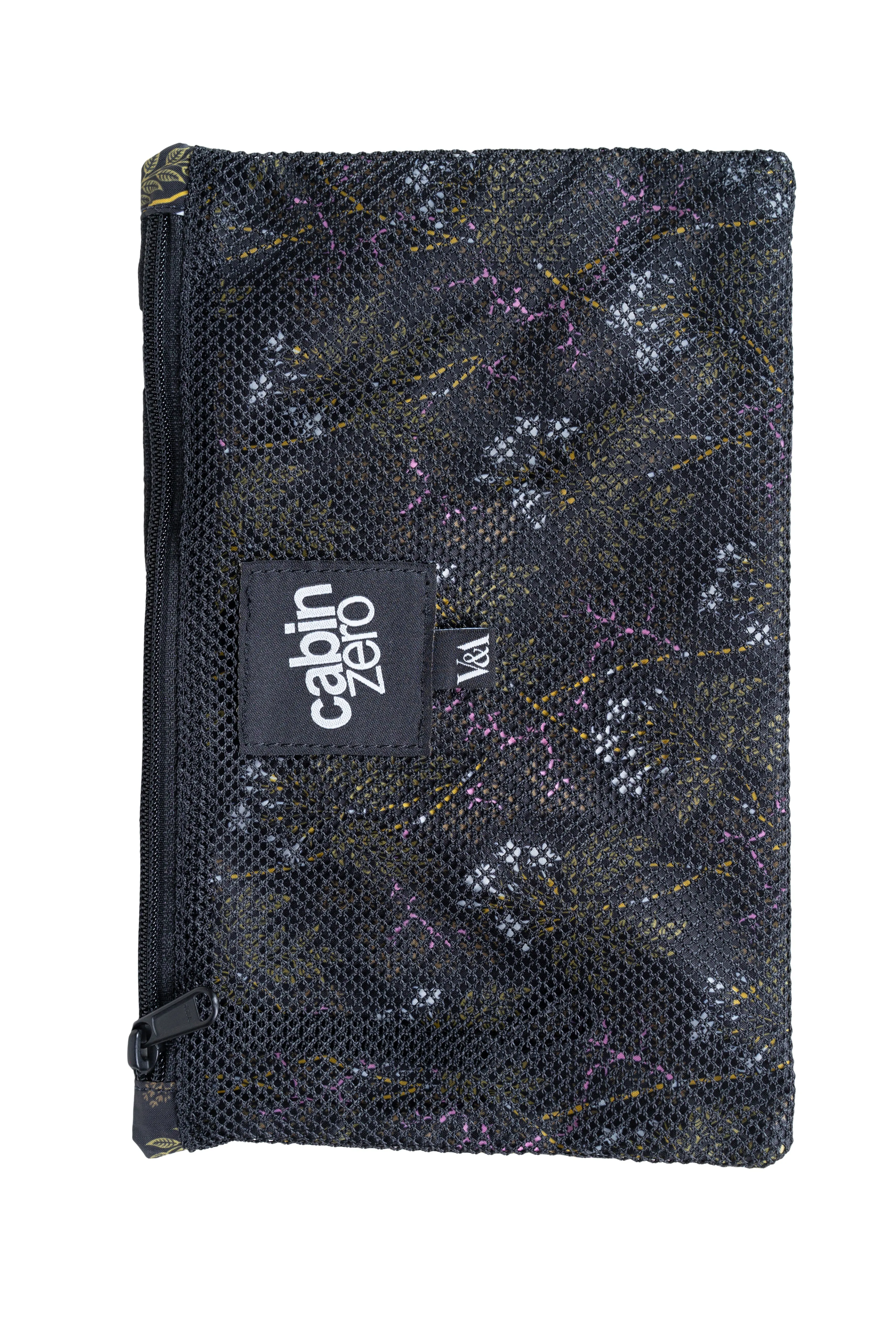 CabinZero ADV Dry 30L V&A Backpack (Night Floral)