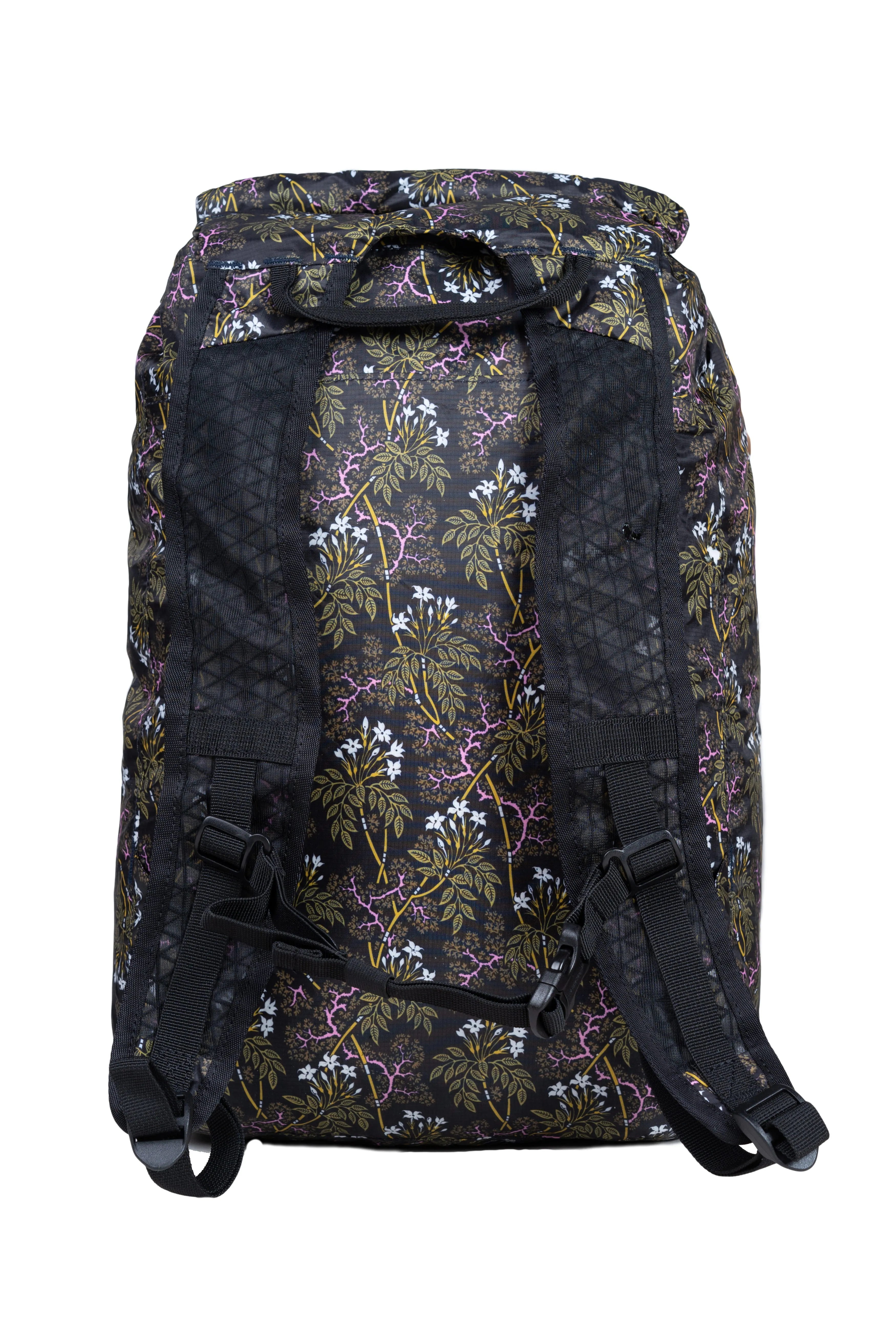 CabinZero ADV Dry 30L V&A Backpack (Night Floral)