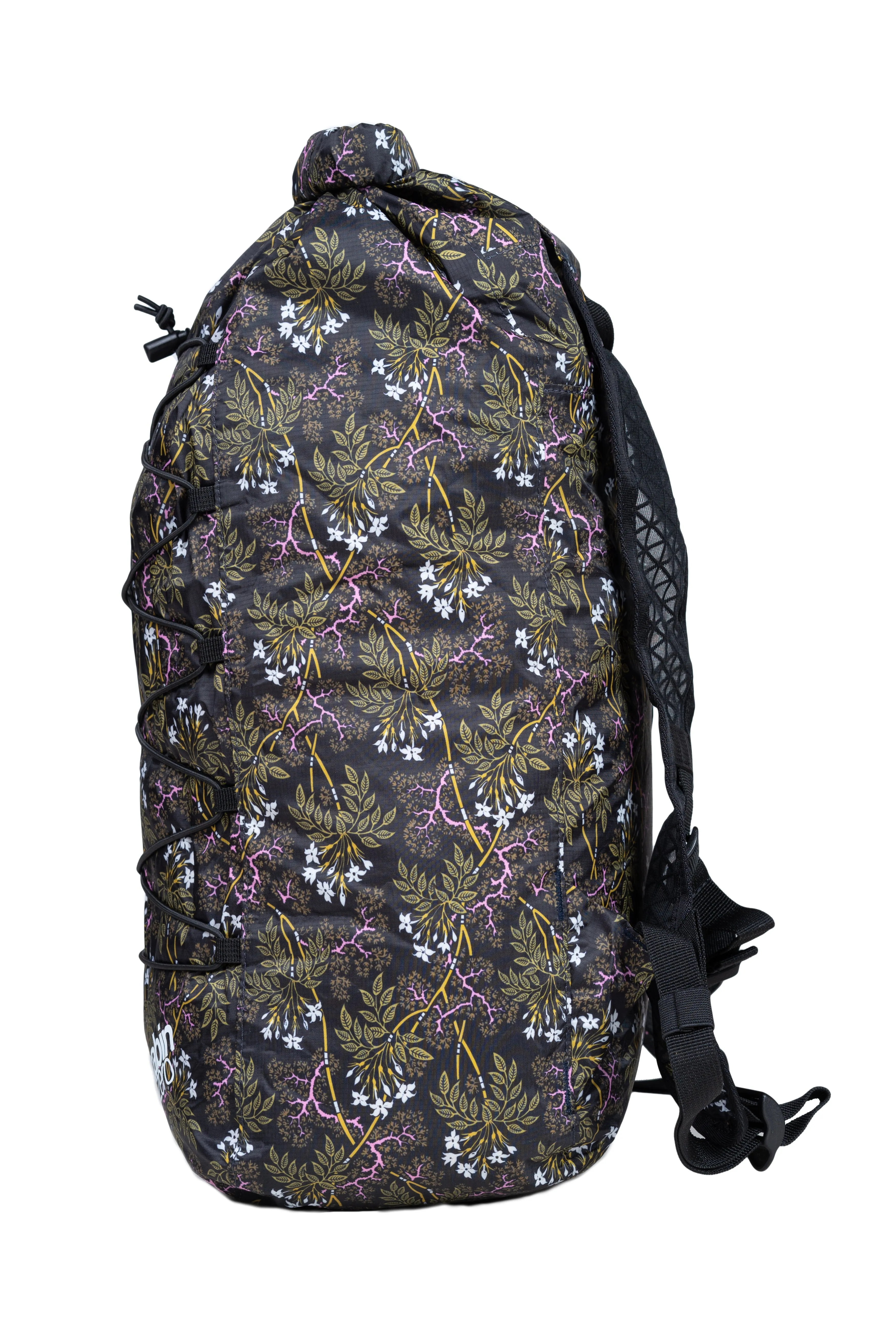 CabinZero ADV Dry 30L V&A Backpack (Night Floral)