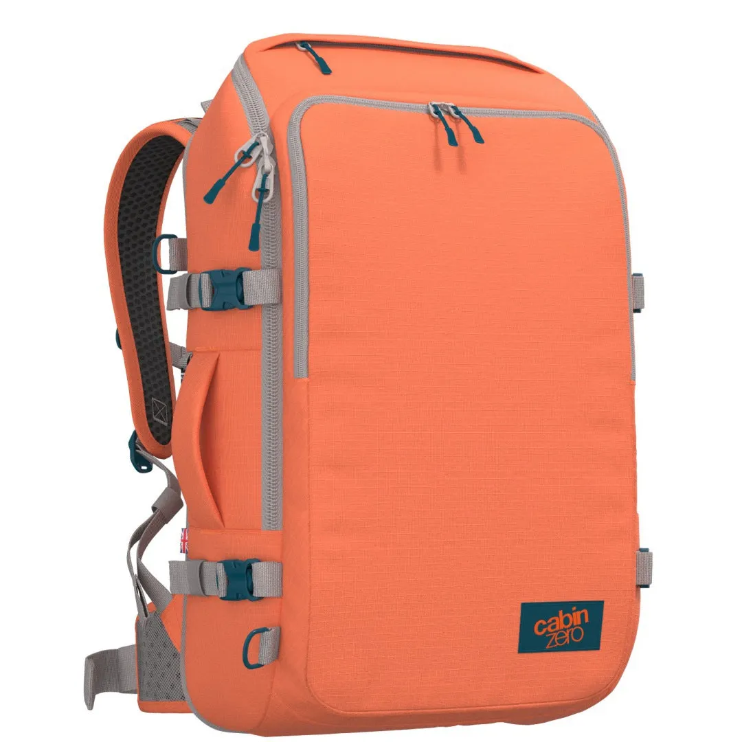 CabinZero ADV Pro 42L (Moroccan Sands)