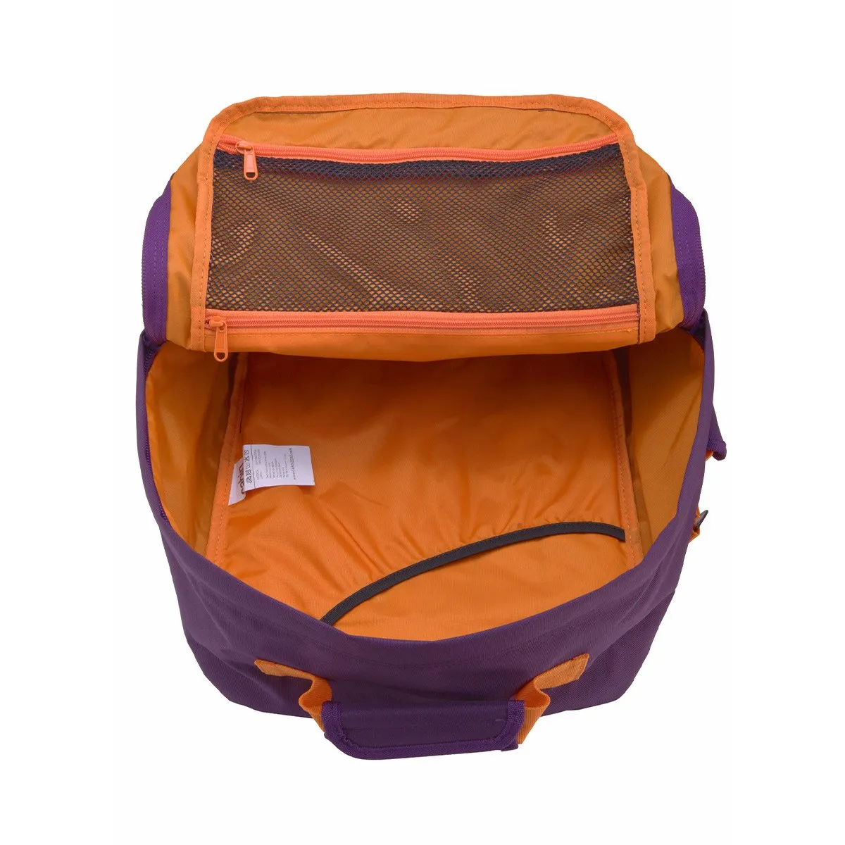 CabinZero Classic 36L (Purple Cloud)