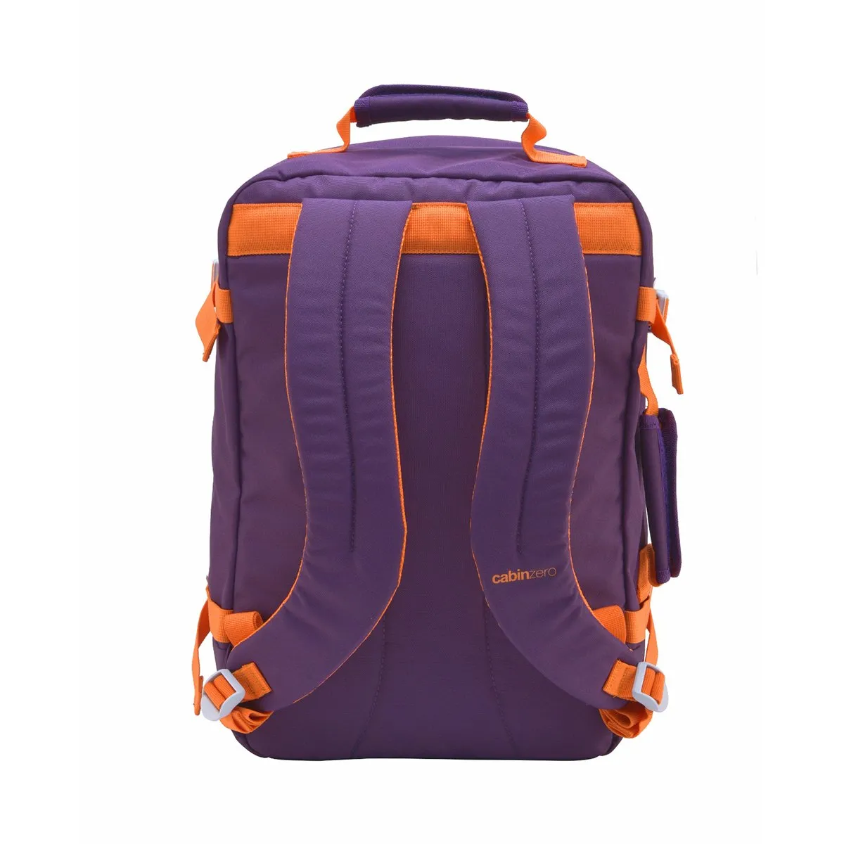 CabinZero Classic 36L (Purple Cloud)