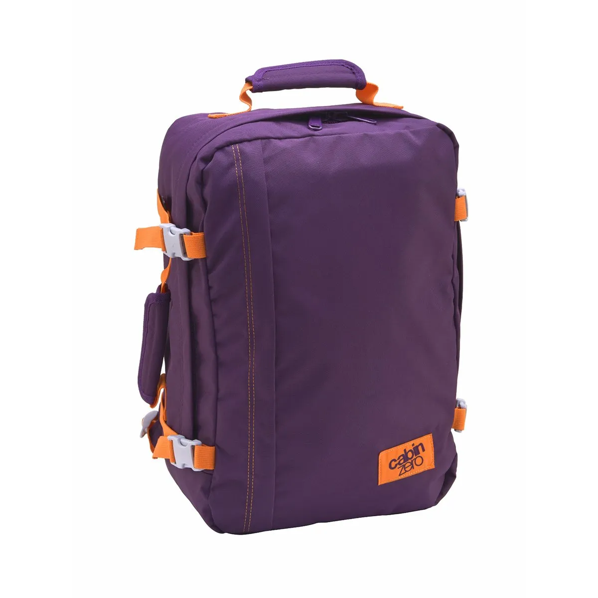 CabinZero Classic 36L (Purple Cloud)