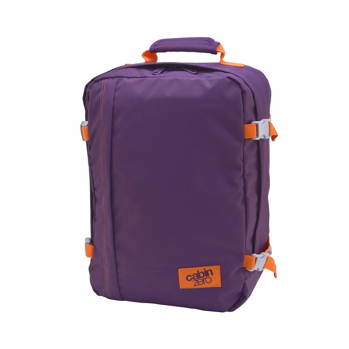 CabinZero Classic 36L (Purple Cloud)
