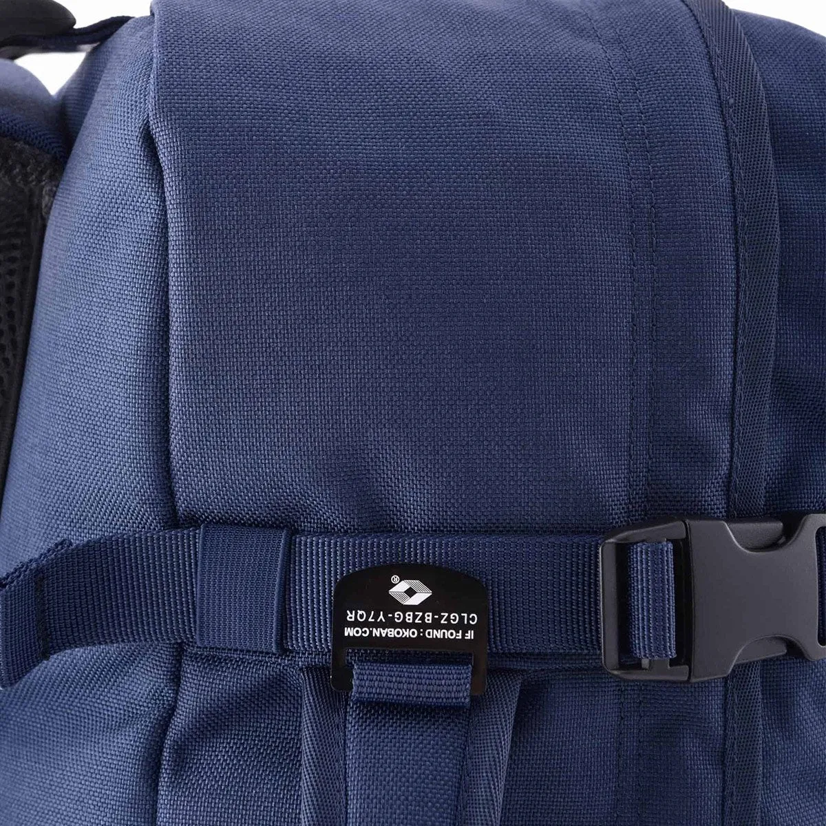 CabinZero Military 36L (Navy)