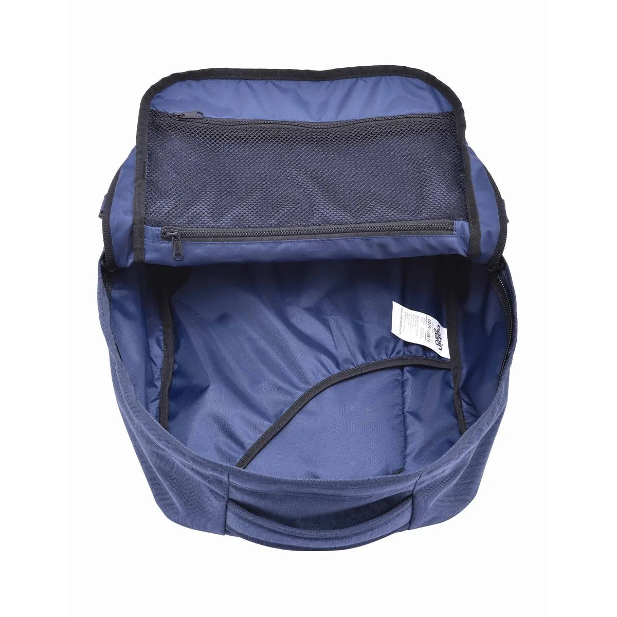 CabinZero Military 36L (Navy)