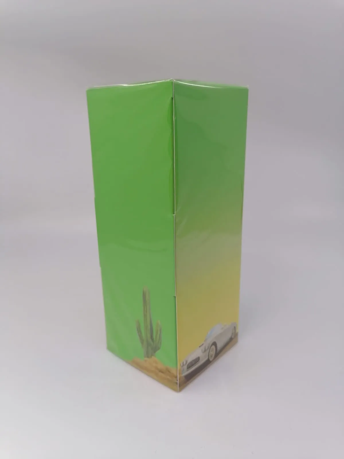 Cactus Garden Eau de Parfum
