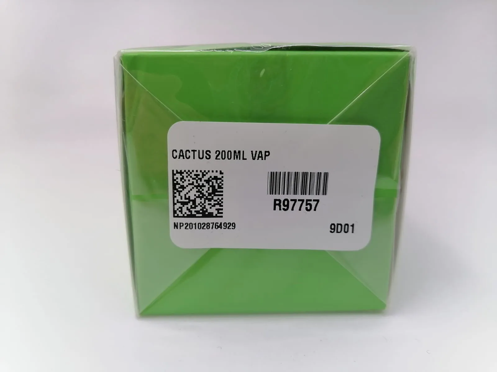 Cactus Garden Eau de Parfum