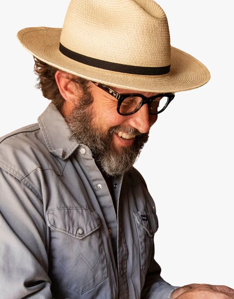 Caddis Bixby Reading Glasses in Black Tortoise