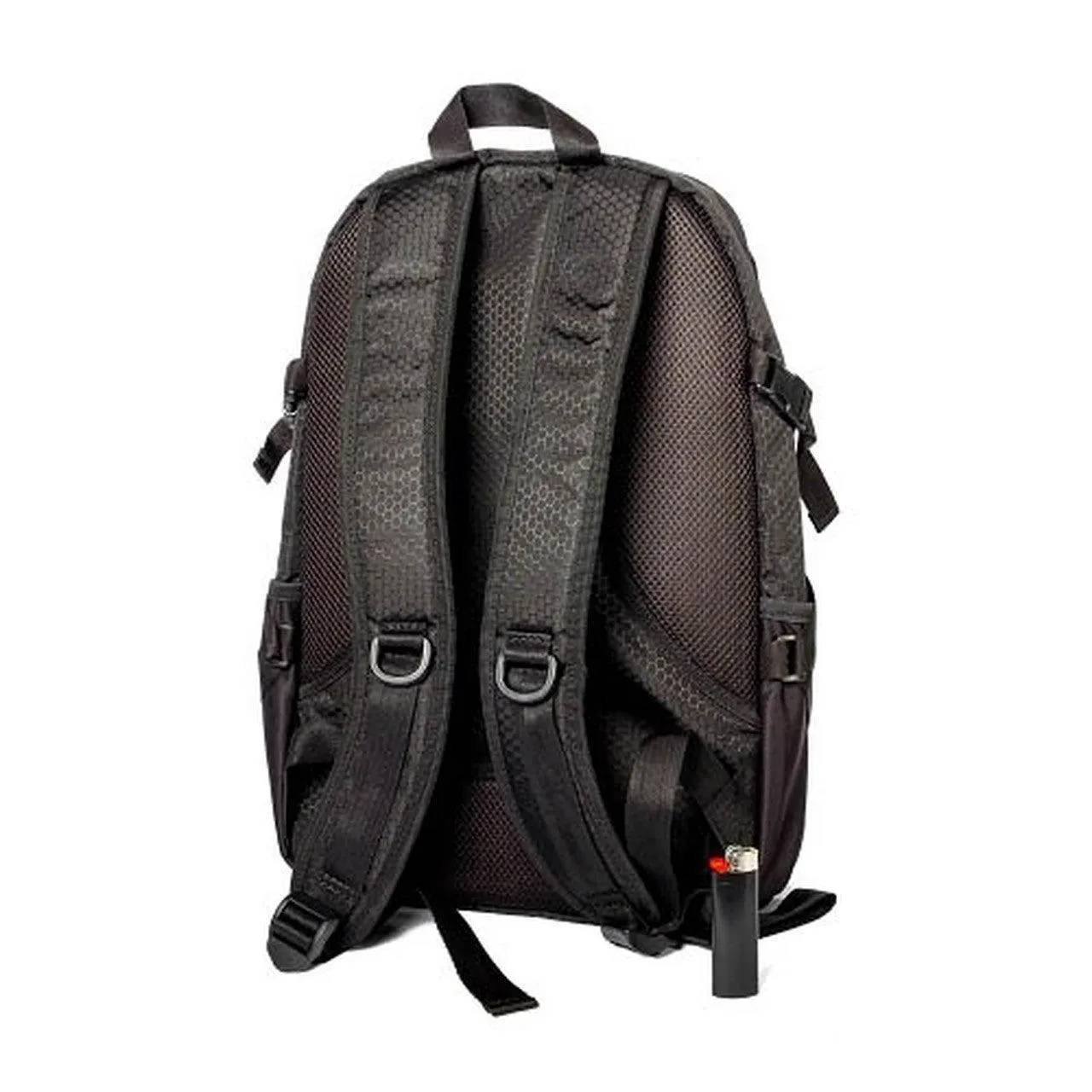 Cali Cusher BackPack - Mochila a Prueba de Olor (Smell Proof)