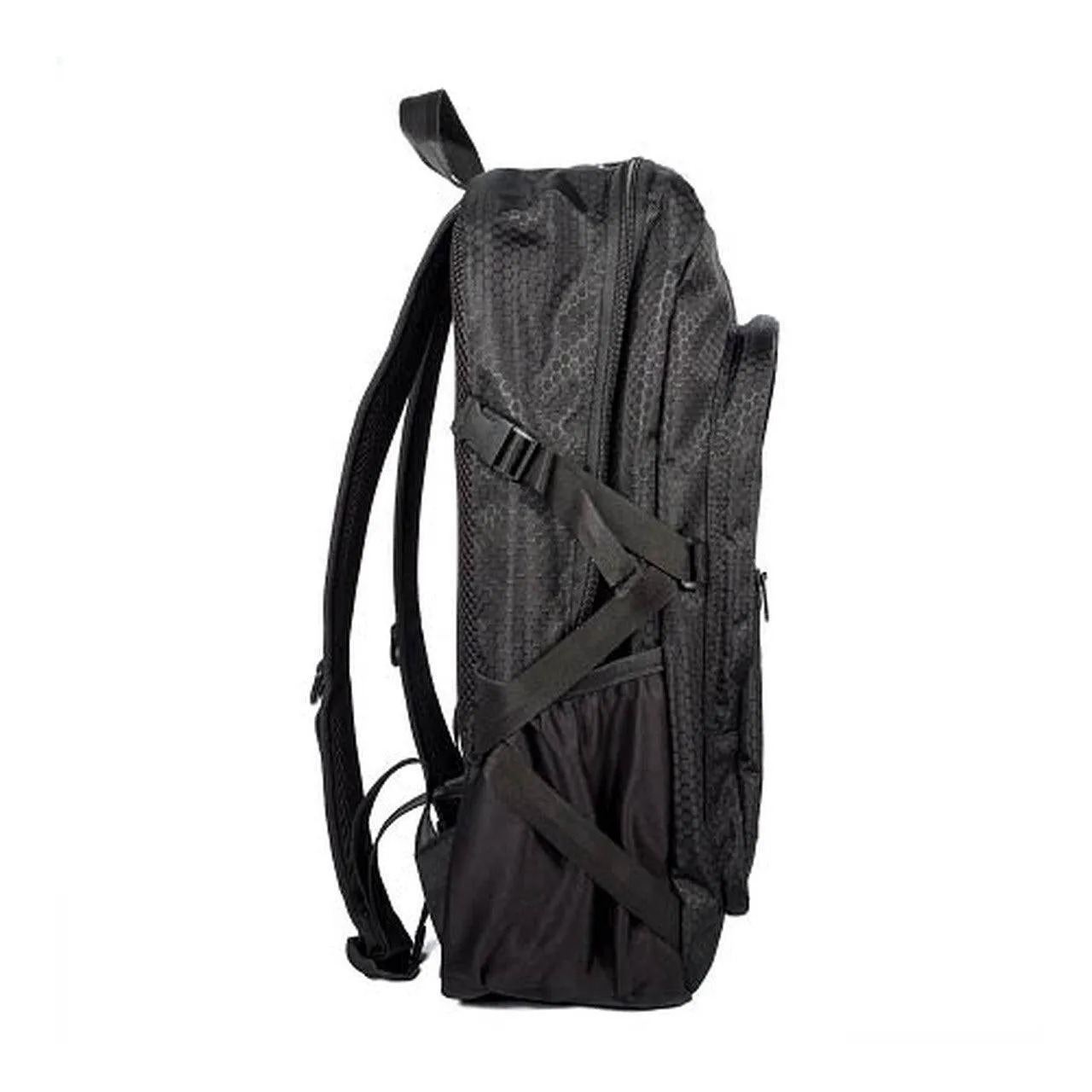 Cali Cusher BackPack - Mochila a Prueba de Olor (Smell Proof)