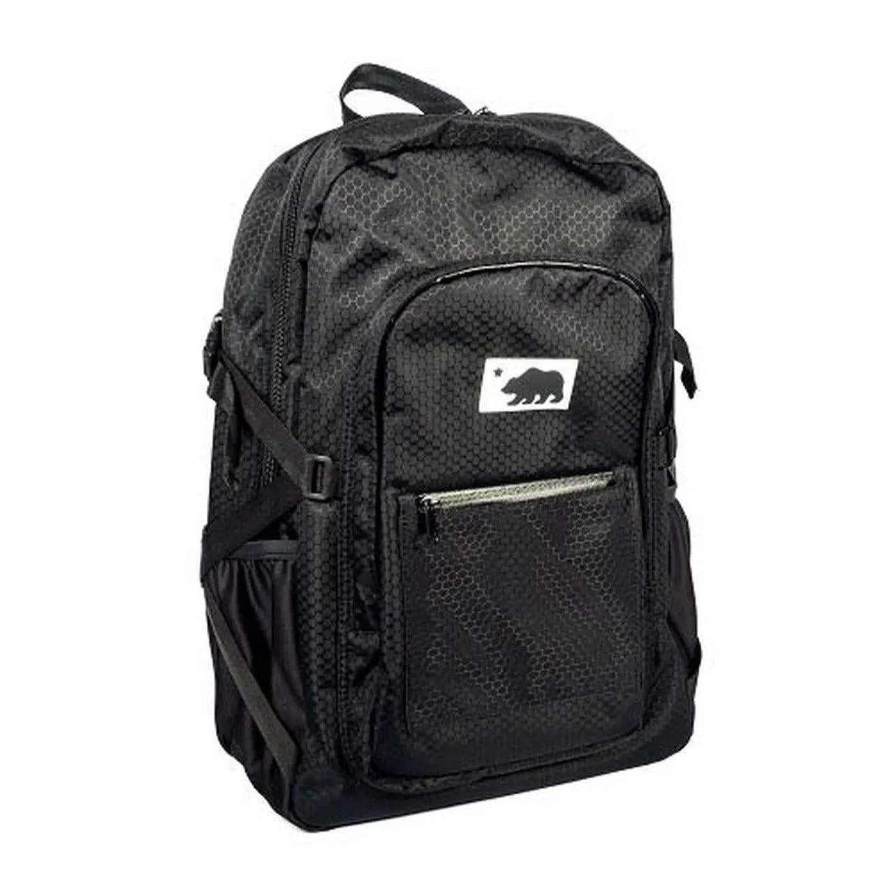 Cali Cusher BackPack - Mochila a Prueba de Olor (Smell Proof)