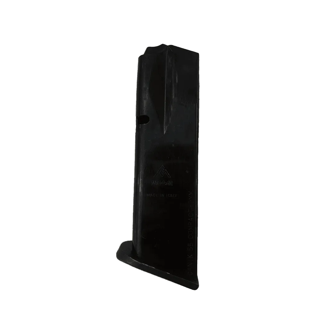 Canik 55 compact 13 rd magazine