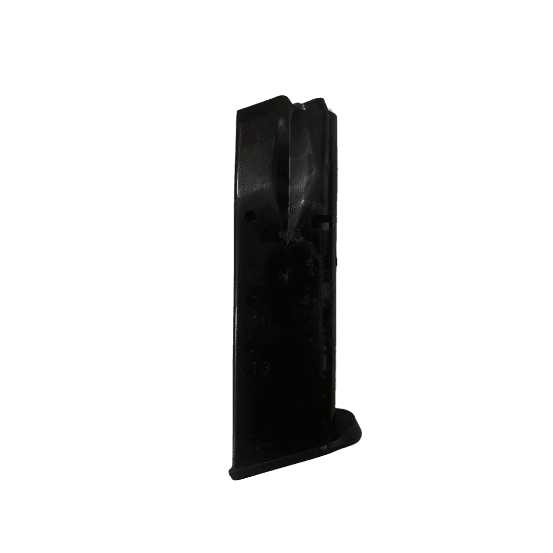 Canik 55 compact 13 rd magazine