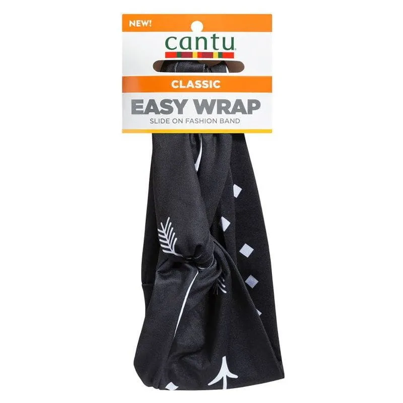 Cantu Accessories Classic Easy Wrap Slide on Fashion Band