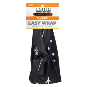 Cantu Accessories Classic Easy Wrap Slide on Fashion Band