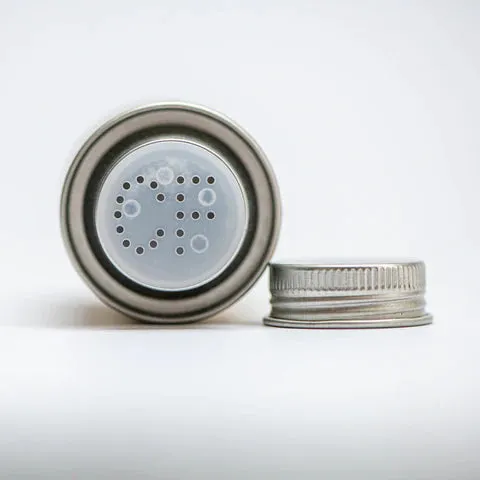 Captain Fawcett’s Expedition Reserve Hair Powder