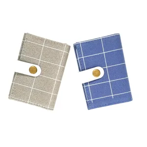 Card Holder 7cmx11cmx2cm