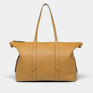 Carmen sand weekend bag