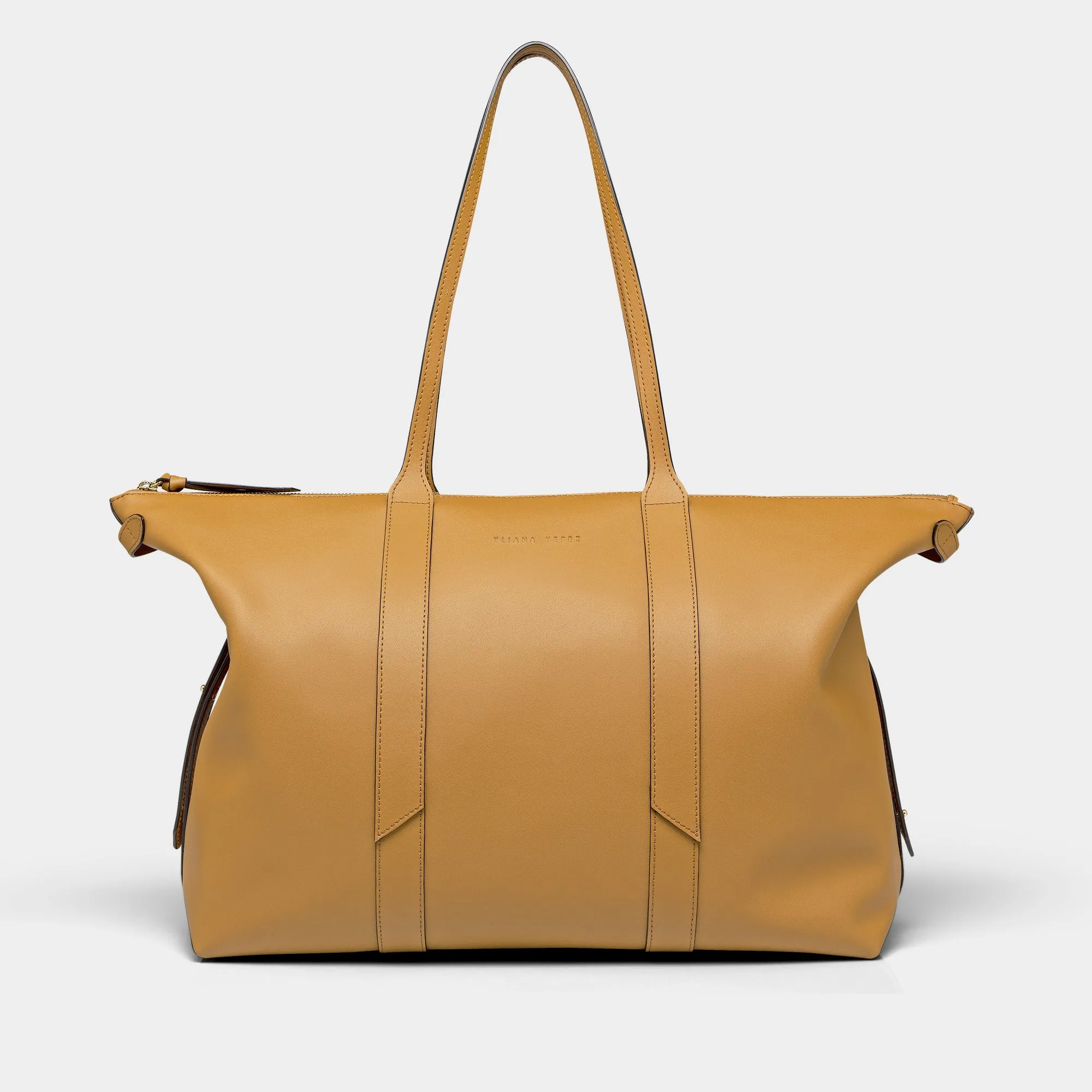 Carmen sand weekend bag