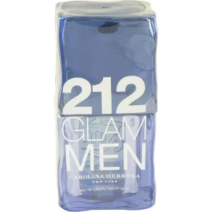 Carolina Herrera 212 Glam EDT 100ml