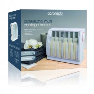 Caron Professional Multi Cartridge Heater