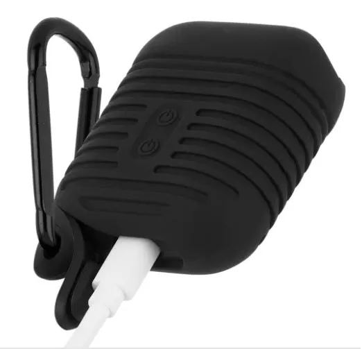 Case-Mate Water Resistant Case Cover For Airpods Apple 1 2