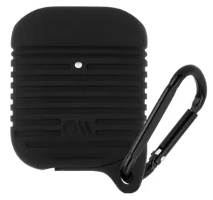 Case-Mate Water Resistant Case Cover For Airpods Apple 1 2