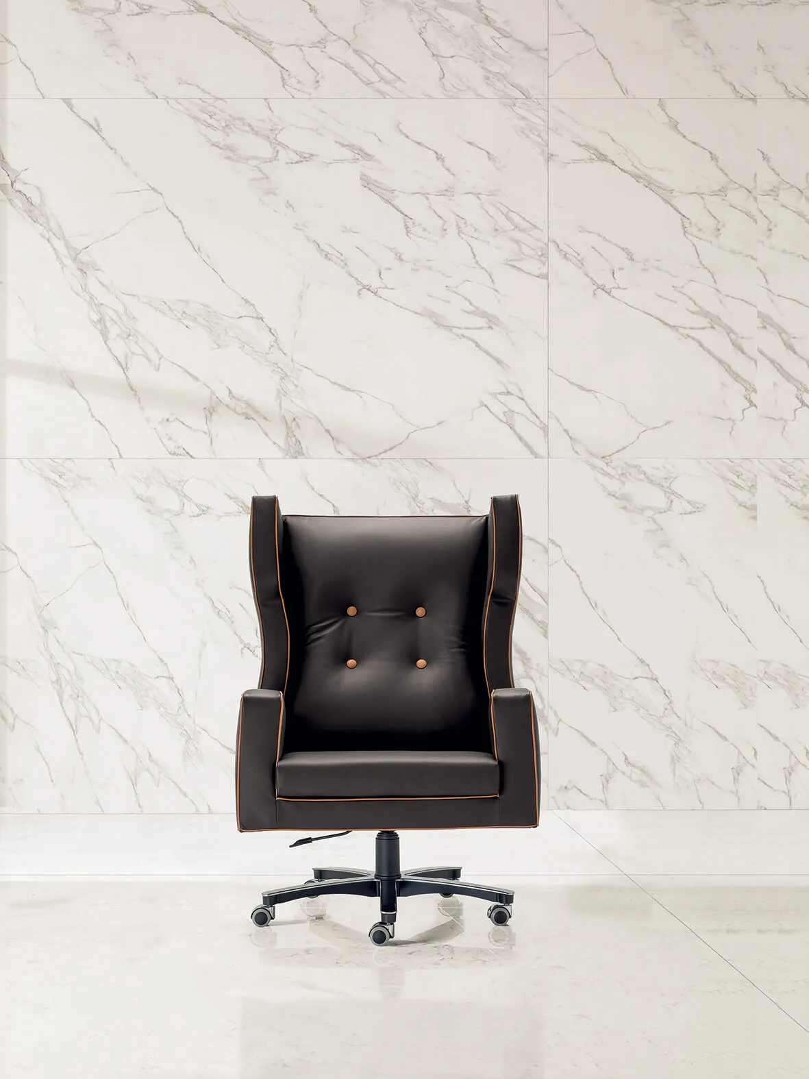 Cassandra Executive Office Chair