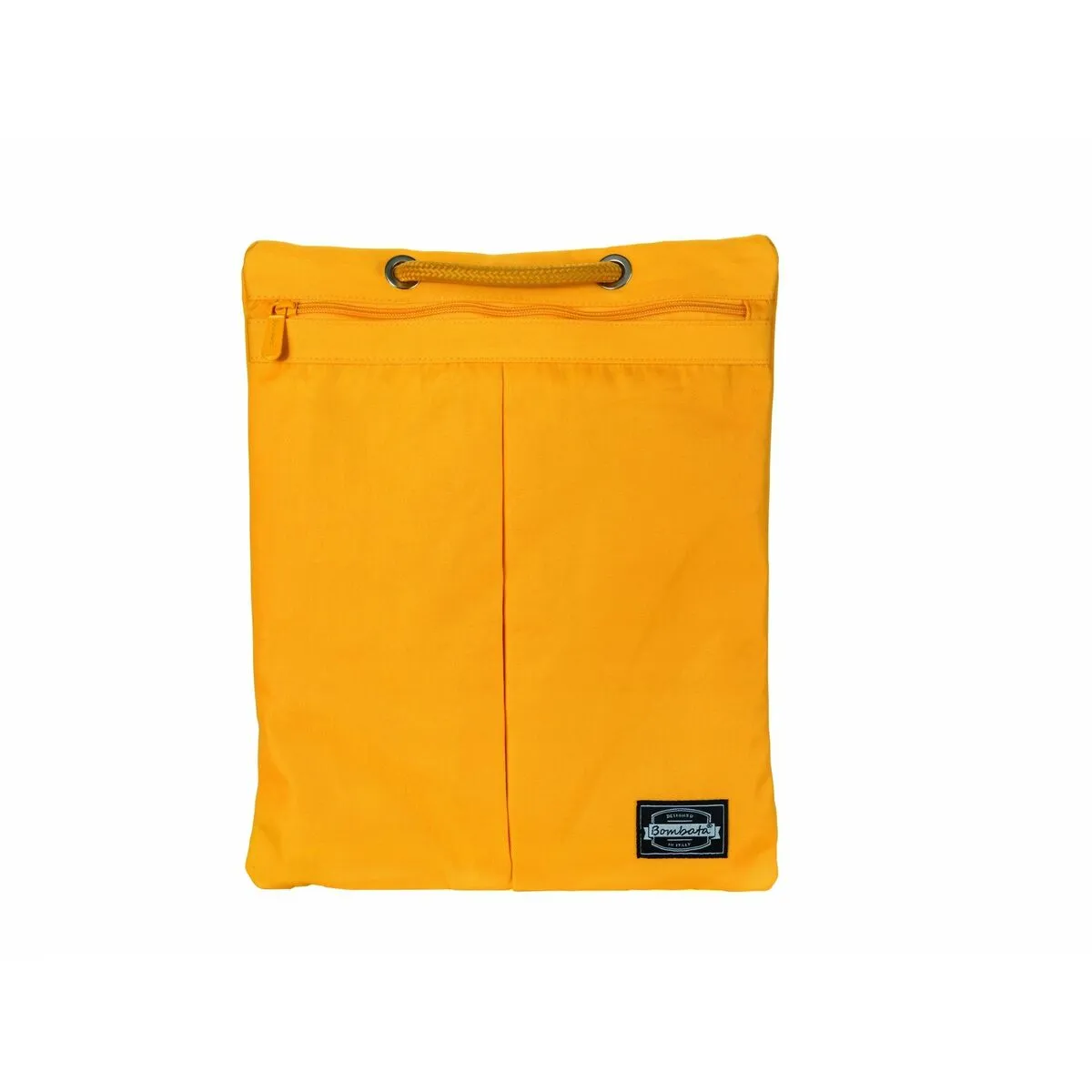 Casual Backpack Bombata E00826-6 Yellow 30 x 38 x 2 cm