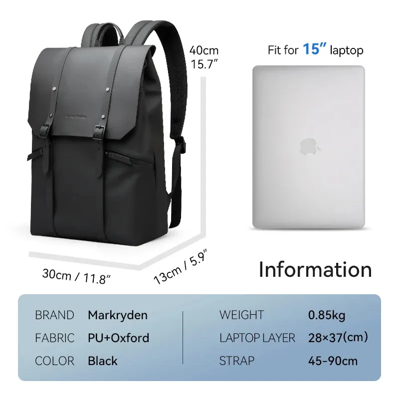Casual Backpack Lightweight Travel